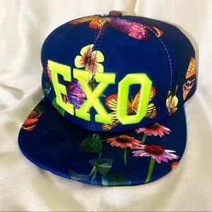 EXO Cap/ Hat